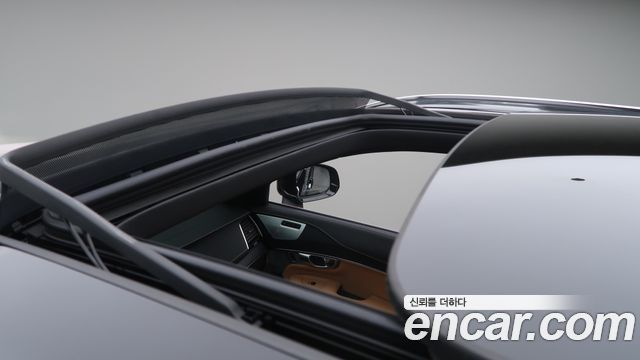Volvo XC90 (II) T8 Inscription Hybird 2021 — фото 19