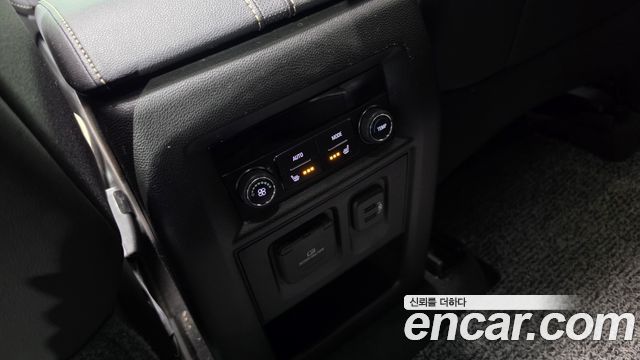 Chevrolet Traverse 3.6 AWD Redline 2022 — фото 21