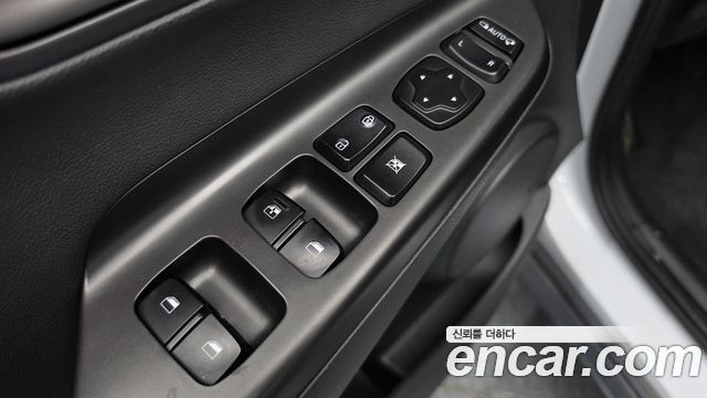 Hyundai Kona 1.6 Turbo 2WD Modern Art 2019 — фото 28