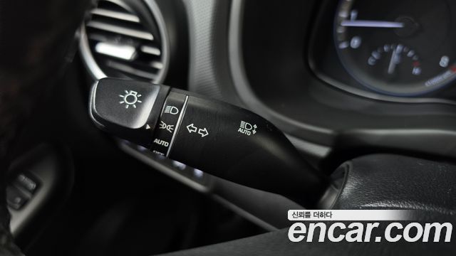 Hyundai Kona 1.6 Turbo 2WD Modern Art 2019 — фото 29