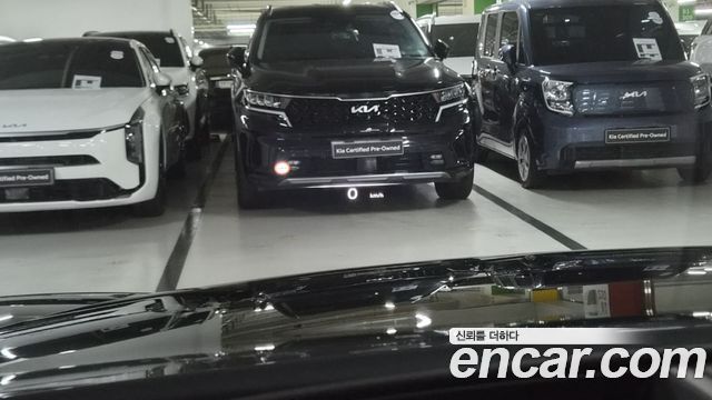 Genesis G90 (RS4) Gasoline 3.5 Turbo AWD 2023 — фото 21