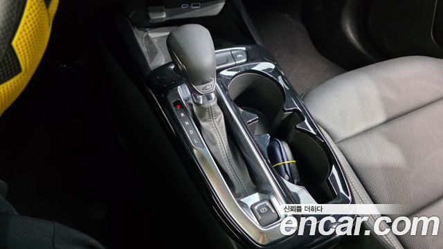 Chevrolet Trax Crossover 1.2 ACTIV 2024 — фото 9