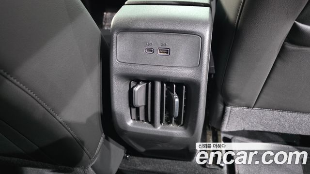 Chevrolet Trax Crossover 1.2 ACTIV 2024 — фото 19