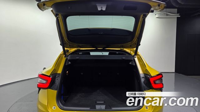 Chevrolet Trax Crossover 1.2 ACTIV 2024 — фото 20