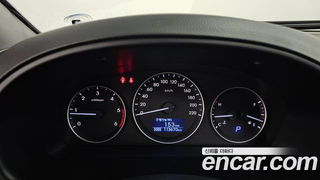 Hyundai Grand Starex Extraordinary Equipment-Installed Vehicle 2017 — фото 8