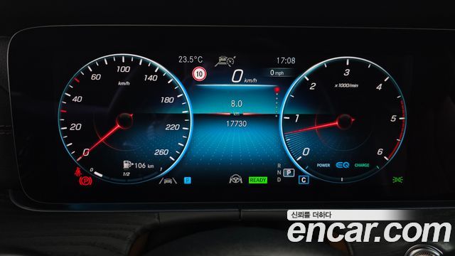 Mercedes-Benz E-Class (W213) E300d 4MATIC Coupe 2023 — фото 8