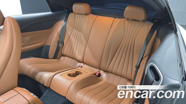 Mercedes-Benz E-Class (W213) E300d 4MATIC Coupe 2023 — фото 11