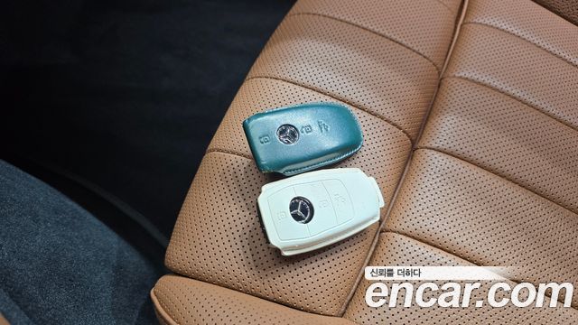Mercedes-Benz E-Class (W213) E300d 4MATIC Coupe 2023 — фото 15