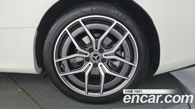 Mercedes-Benz E-Class (W213) E300d 4MATIC Coupe 2023 — фото 21