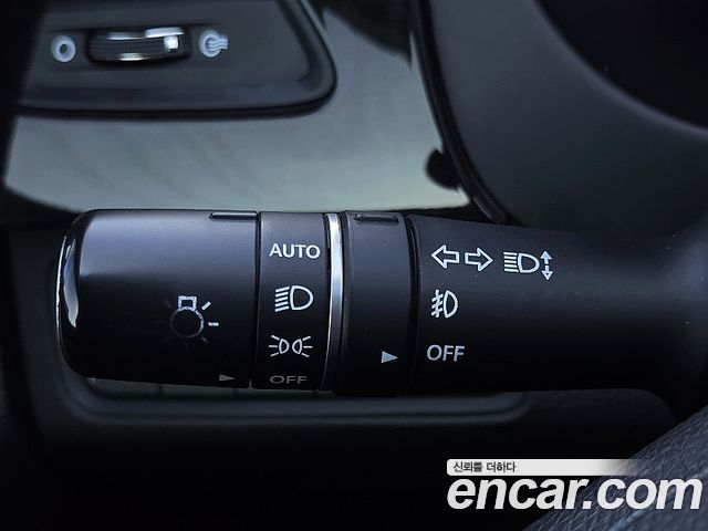 Hyundai Grandeur (HG) LPG HG300 Prime 2012 — фото 20