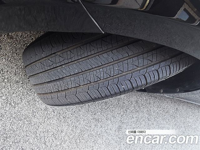 Hyundai Grandeur (HG) LPG HG300 Prime 2012 — фото 23
