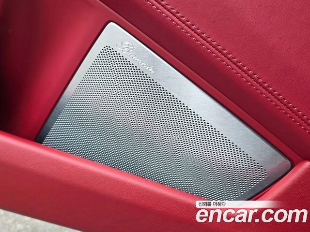 Porsche 911 (992) Carrera 4 GTS 2023 — фото 21