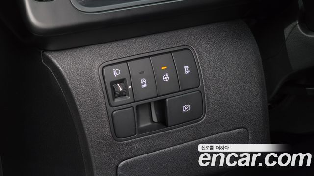 Hyundai Staria Cargo 3-Seater Modern 2025 — фото 15