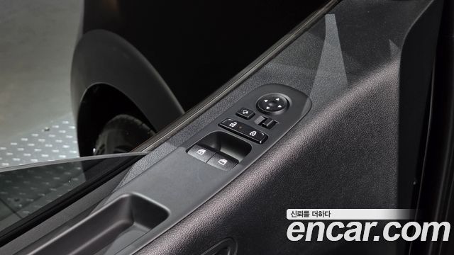 Hyundai Staria Cargo 3-Seater Modern 2025 — фото 16