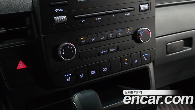 Hyundai Staria Cargo 3-Seater Modern 2025 — фото 18