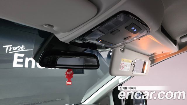 Hyundai Staria Cargo 3-Seater Modern 2025 — фото 19