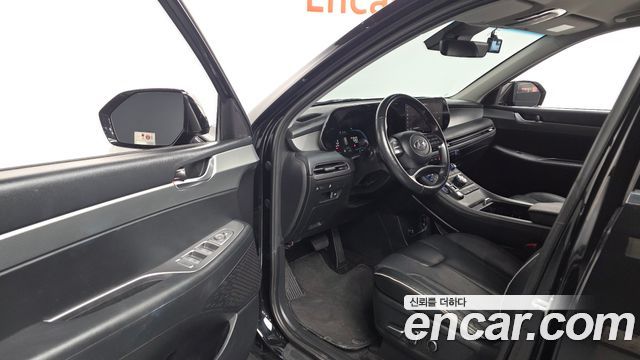 Hyundai Palisade Diesel 2.2 4WD Exclusive 2023 — фото 10