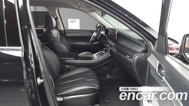 Hyundai Palisade Diesel 2.2 4WD Exclusive 2023 — фото 11