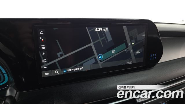 Hyundai Palisade Diesel 2.2 4WD Exclusive 2023 — фото 14