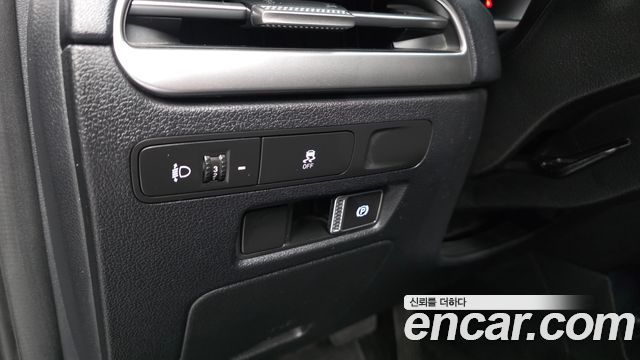 Hyundai Palisade Diesel 2.2 4WD Exclusive 2023 — фото 18