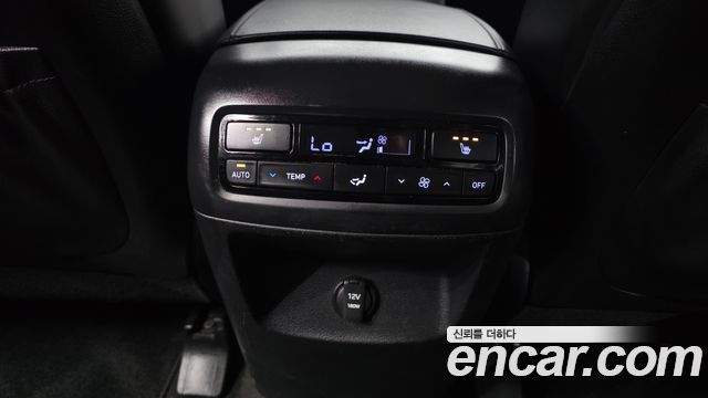 Hyundai Palisade Diesel 2.2 4WD Exclusive 2023 — фото 19
