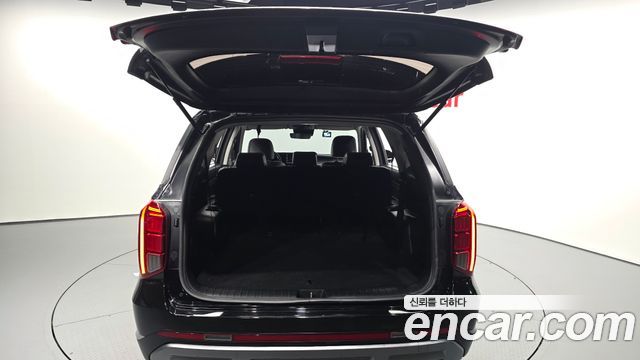 Hyundai Palisade Diesel 2.2 4WD Exclusive 2023 — фото 20