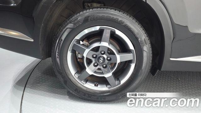 Hyundai Palisade Diesel 2.2 4WD Exclusive 2023 — фото 21