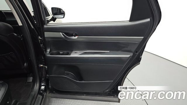 Hyundai Palisade Diesel 2.2 4WD Exclusive 2023 — фото 25