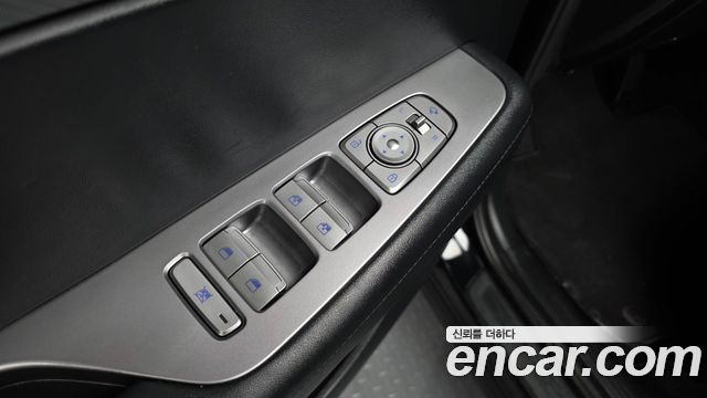 Hyundai Palisade Diesel 2.2 4WD Exclusive 2023 — фото 28