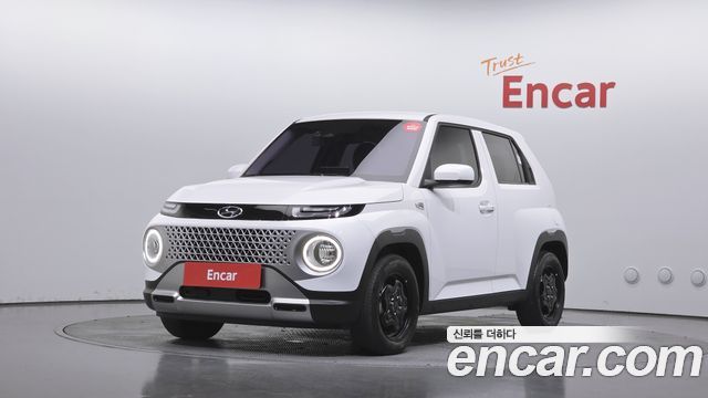 Hyundai Casper Modern