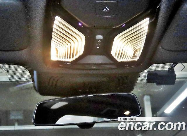 BMW X5 (G05) M50i 2022 — фото 18