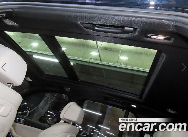 BMW X5 (G05) M50i 2022 — фото 19