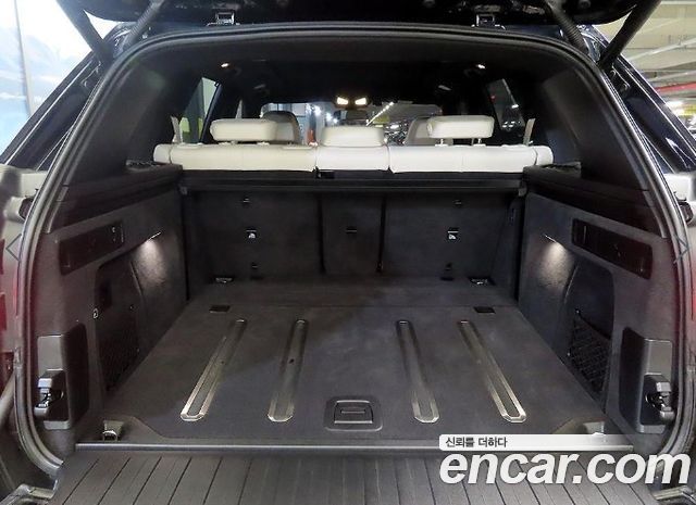 BMW X5 (G05) M50i 2022 — фото 20