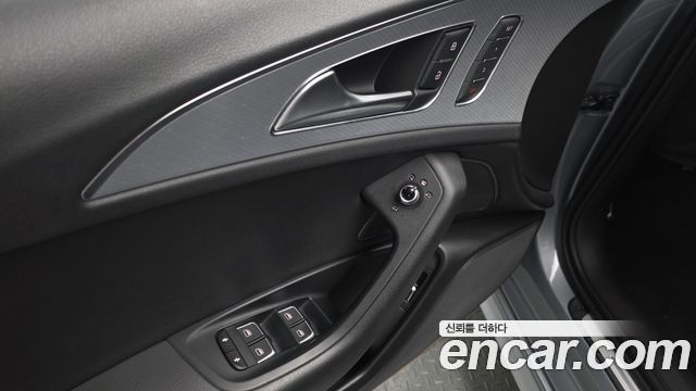 Audi A6 40 TFSI C7 2018 — фото 29