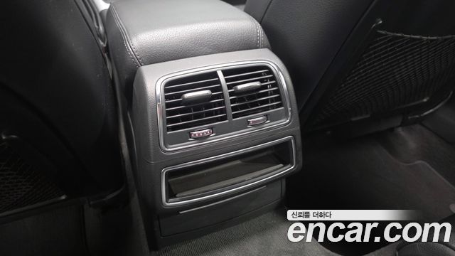 Audi A6 40 TFSI C7 2018 — фото 32