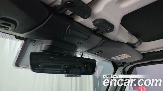 Jeep Gladiator (JT) 3.6 Rubicon 2022 — фото 18
