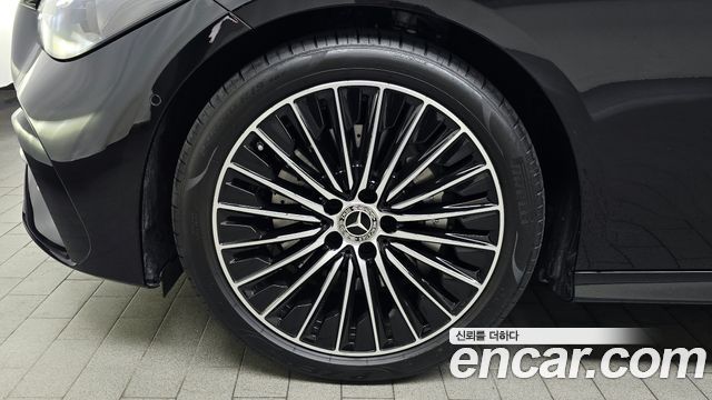 Mercedes-Benz CLE-Class (C236) CLE200 Cabriolet 2026 — фото 5