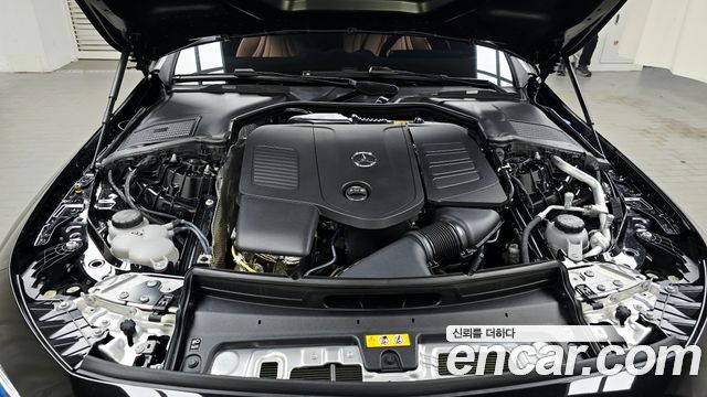 Mercedes-Benz CLE-Class (C236) CLE200 Cabriolet 2026 — фото 6