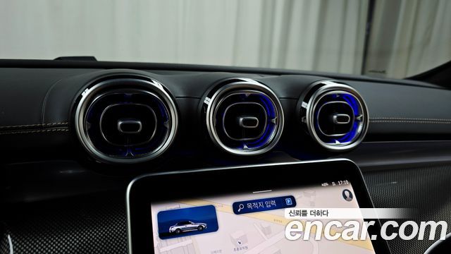 Mercedes-Benz CLE-Class (C236) CLE200 Cabriolet 2026 — фото 15