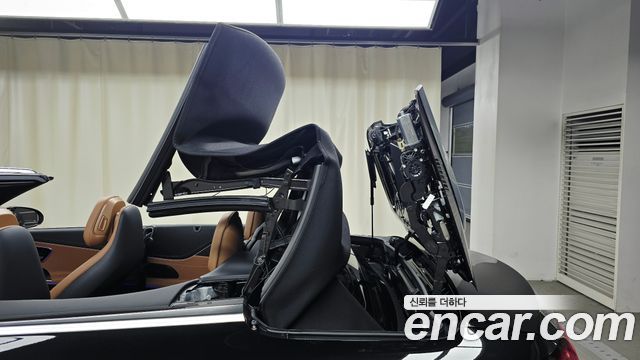 Mercedes-Benz CLE-Class (C236) CLE200 Cabriolet 2026 — фото 31