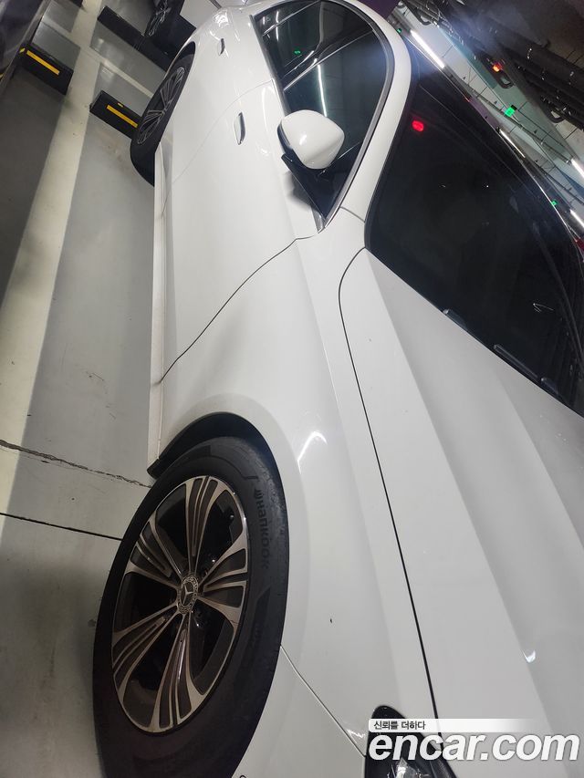Mercedes-Benz E-Class (W214) E200 Avantgarde 2024 — фото 4