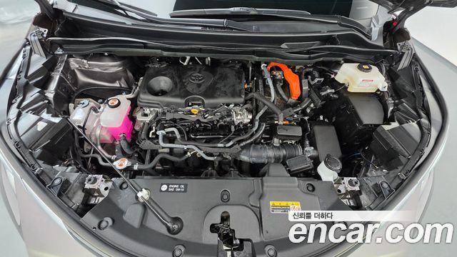 Toyota Sienna (IV) 2.5 Hybrid AWD 2024 — фото 6