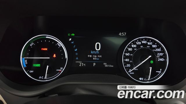 Toyota Sienna (IV) 2.5 Hybrid AWD 2024 — фото 8