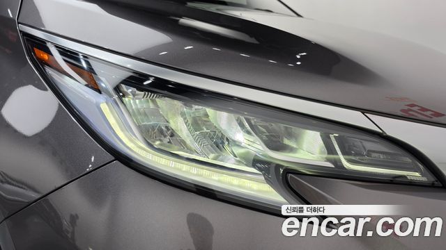 Toyota Sienna (IV) 2.5 Hybrid AWD 2024 — фото 22