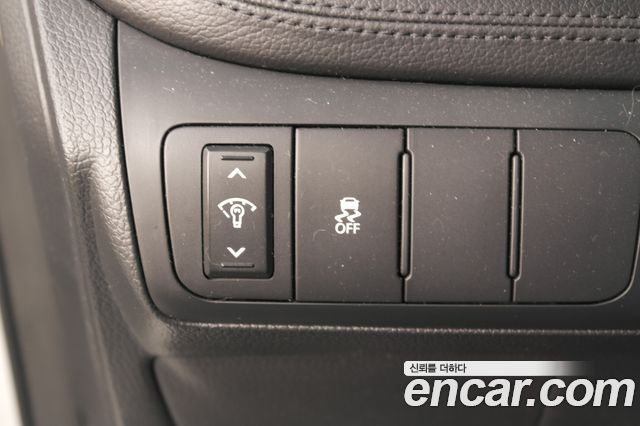 Kia K5 Hybrid Luxury 2013 — фото 19