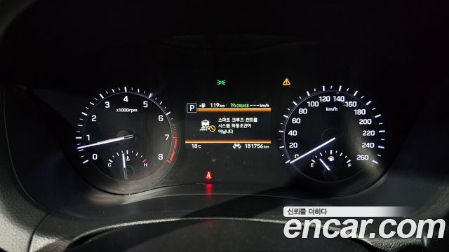 Genesis G80 3.3 GDI AWD Premium Luxury 2018 — фото 8
