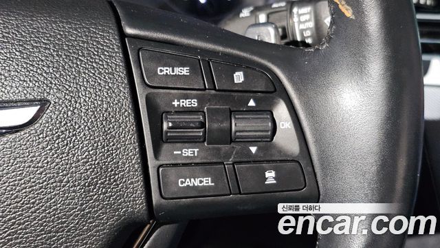 Genesis G80 3.3 GDI AWD Premium Luxury 2018 — фото 14