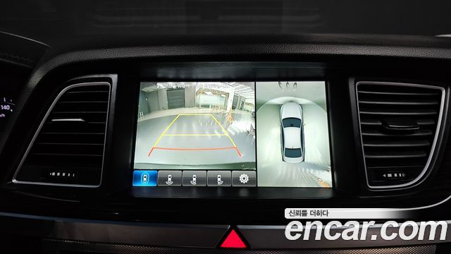 Genesis G80 3.3 GDI AWD Premium Luxury 2018 — фото 16