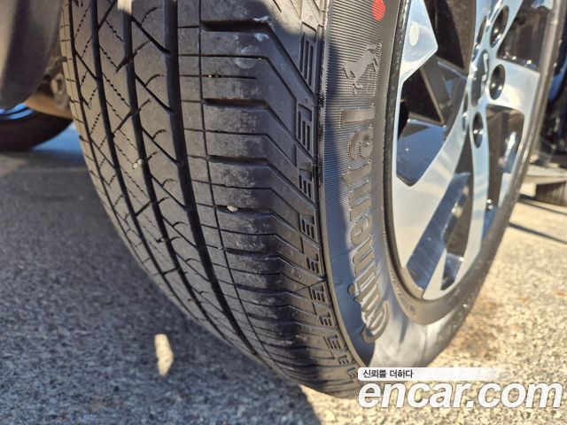 Kia Sorento (IV) Gasoline 2.5T 2WD Prestige 2023 — фото 9