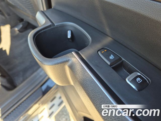 Kia Sorento (IV) Gasoline 2.5T 2WD Prestige 2023 — фото 14
